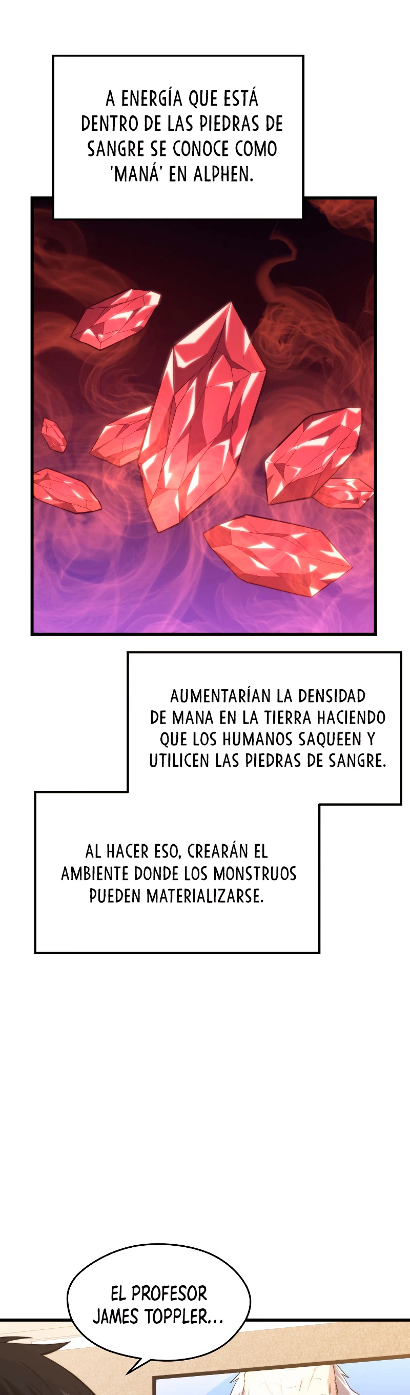 Nigromante de seul (Necro de la capital) - Capítulo 33 - Página 13 - LectorTMOo