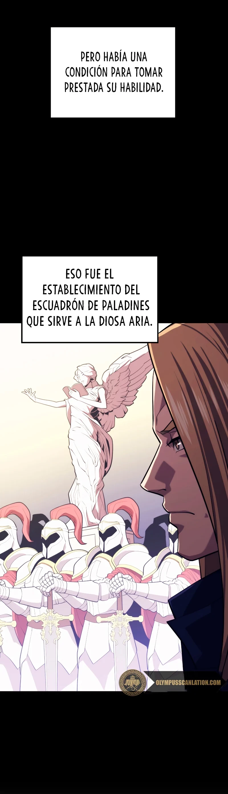 Nigromante de seul (Necro de la capital) - Capítulo 34 - Página 15 - LectorTMOo