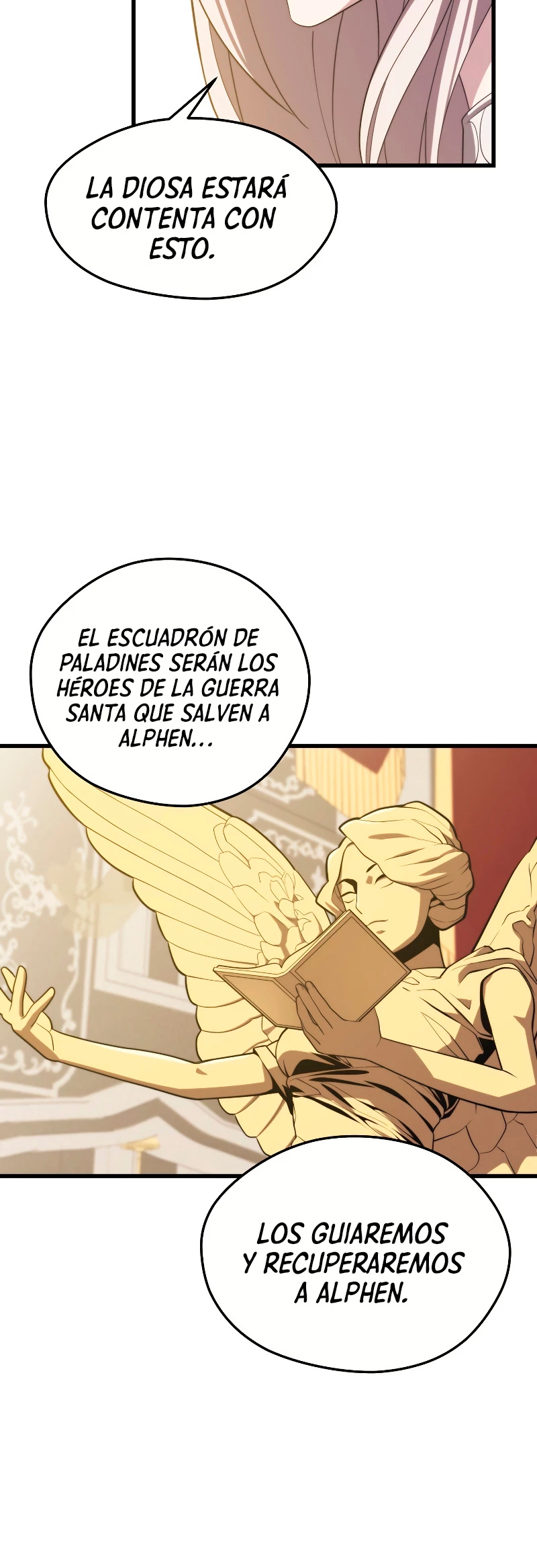 Nigromante de seul (Necro de la capital) - Capítulo 35 - Página 16 - LectorTMOo