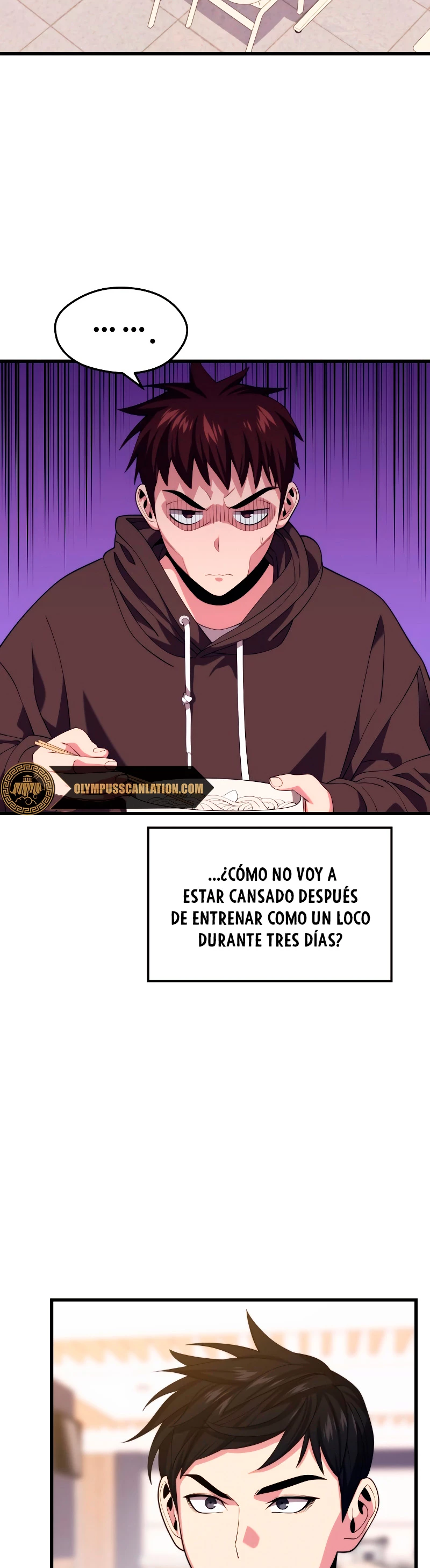 Nigromante de seul (Necro de la capital) - Capítulo 36 - Página 23 - LectorTMOo