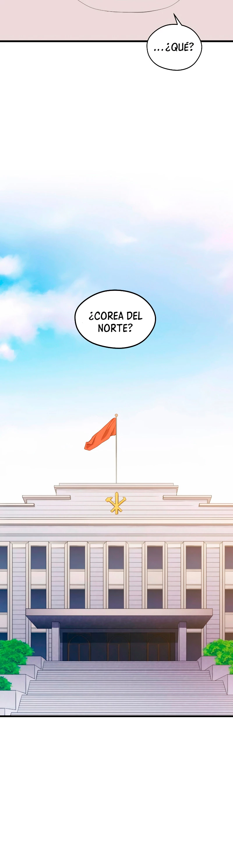 Nigromante de seul (Necro de la capital) - Capítulo 36 - Página 38 - LectorTMOo