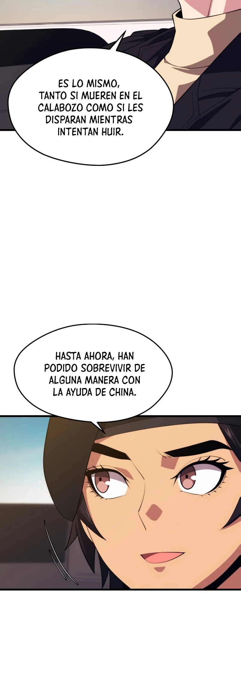 Nigromante de seul (Necro de la capital) - Capítulo 37 - Página 11 - LectorTMOo
