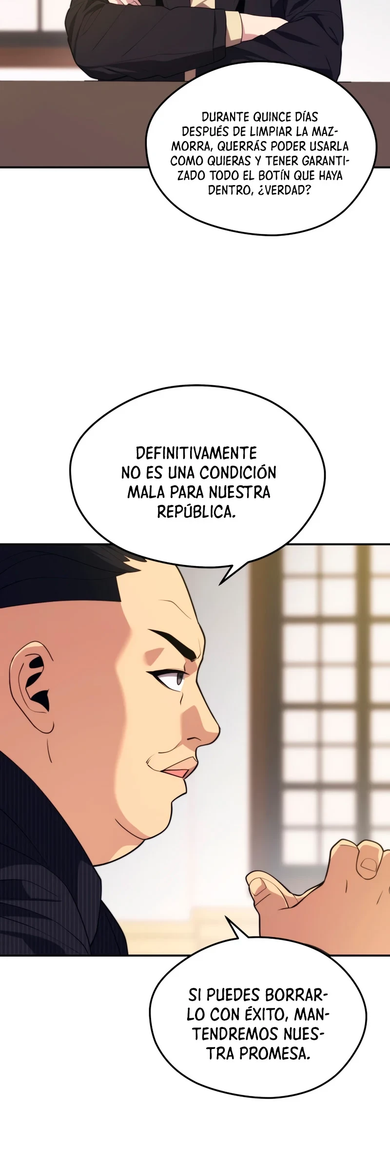 Nigromante de seul (Necro de la capital) - Capítulo 37 - Página 45 - LectorTMOo