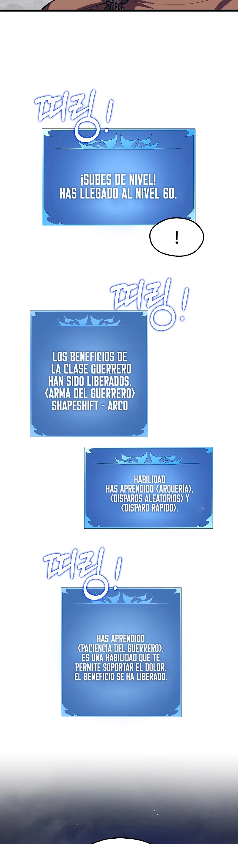 Nigromante de seul (Necro de la capital) - Capítulo 39 - Página 14 - LectorTMOo