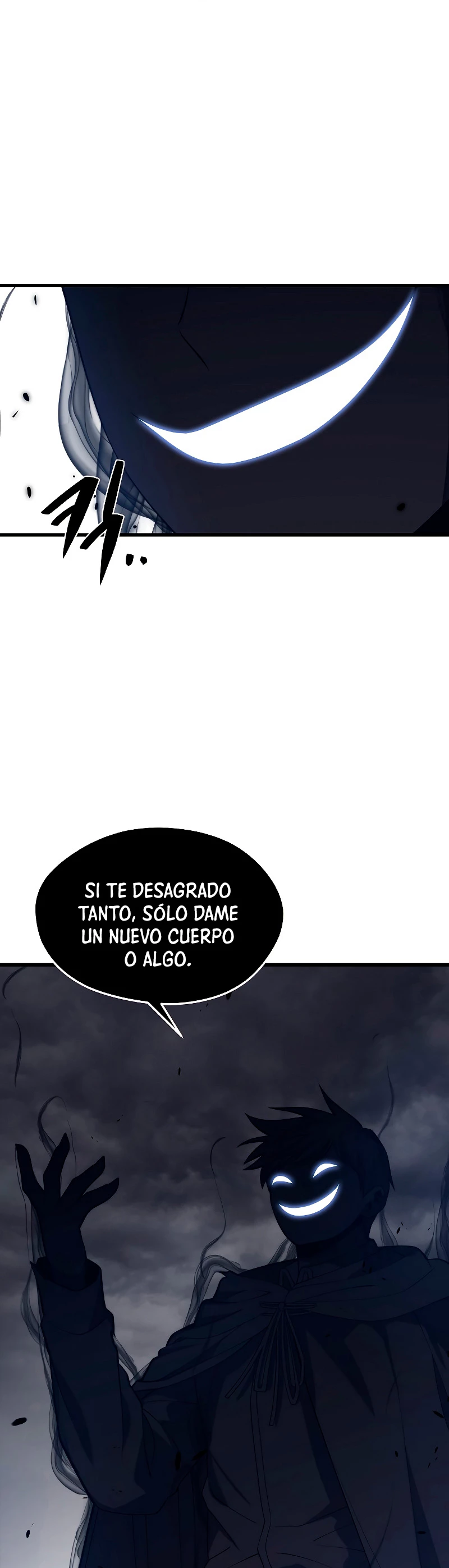 Nigromante de seul (Necro de la capital) - Capítulo 39 - Página 23 - LectorTMOo