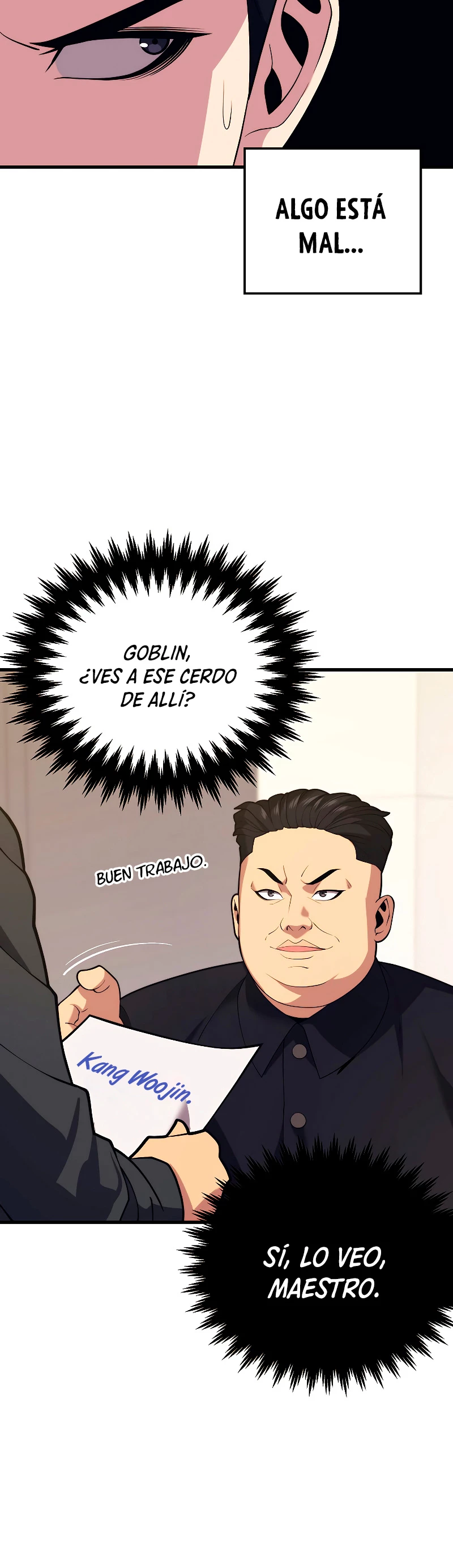 Nigromante de seul (Necro de la capital) - Capítulo 39 - Página 41 - LectorTMOo