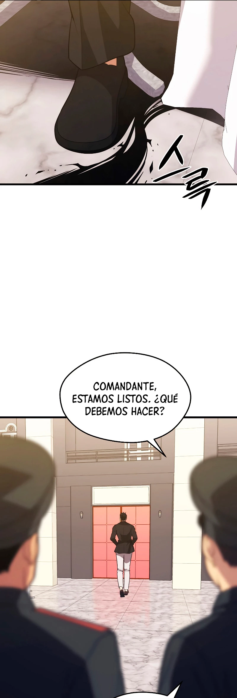 Nigromante de seul (Necro de la capital) - Capítulo 39 - Página 43 - LectorTMOo