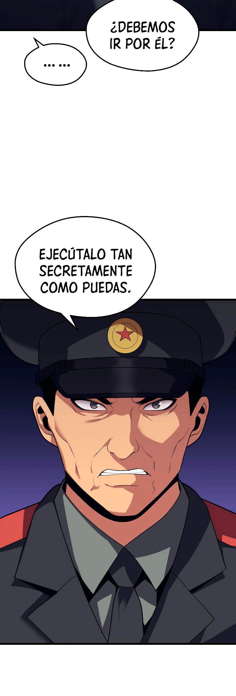Nigromante de seul (Necro de la capital) - Capítulo 39 - Página 44 - LectorTMOo