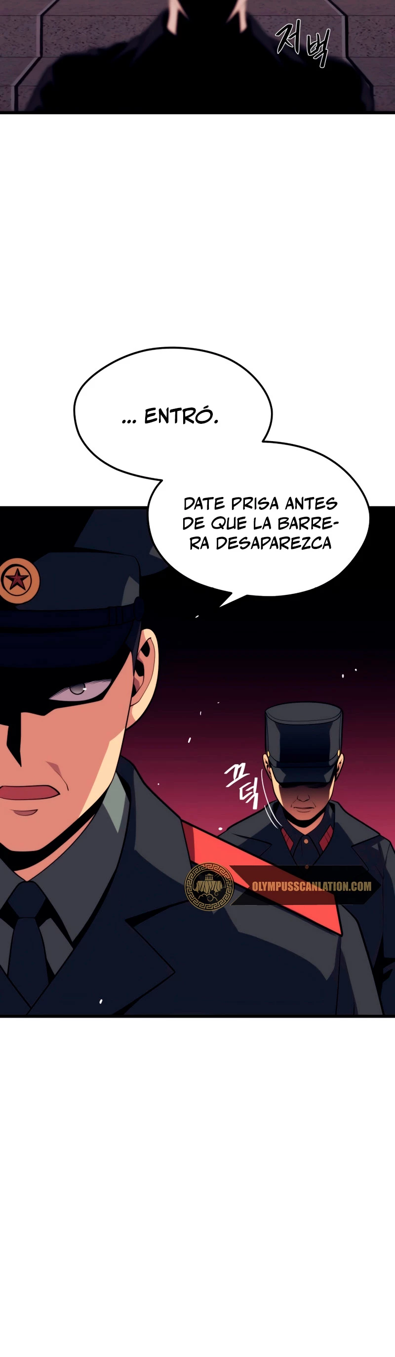 Nigromante de seul (Necro de la capital) - Capítulo 40 - Página 6 - LectorTMOo