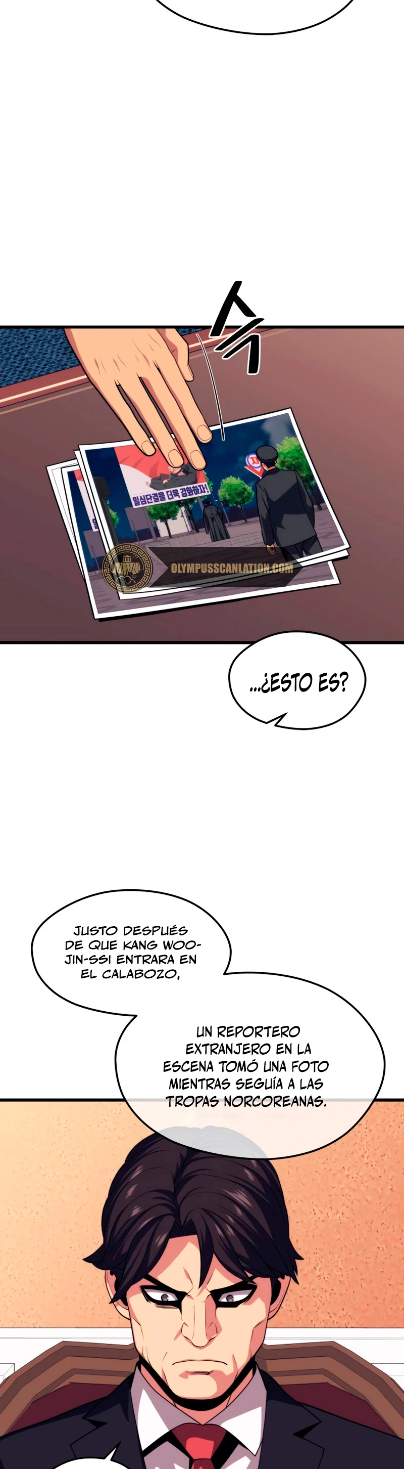 Nigromante de seul (Necro de la capital) - Capítulo 40 - Página 17 - LectorTMOo