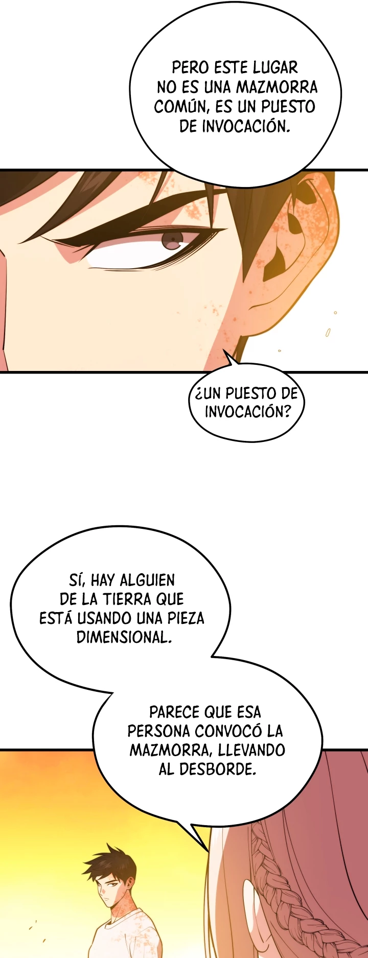Nigromante de seul (Necro de la capital) - Capítulo 51 - Página 11 - LectorTMOo