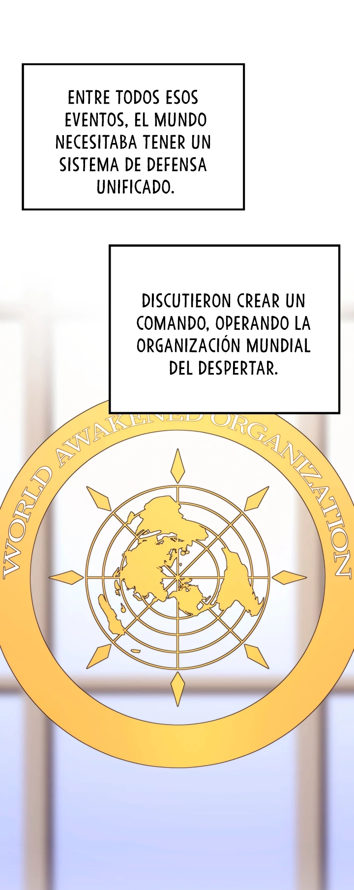 Nigromante de seul (Necro de la capital) - Capítulo 51 - Página 25 - LectorTMOo