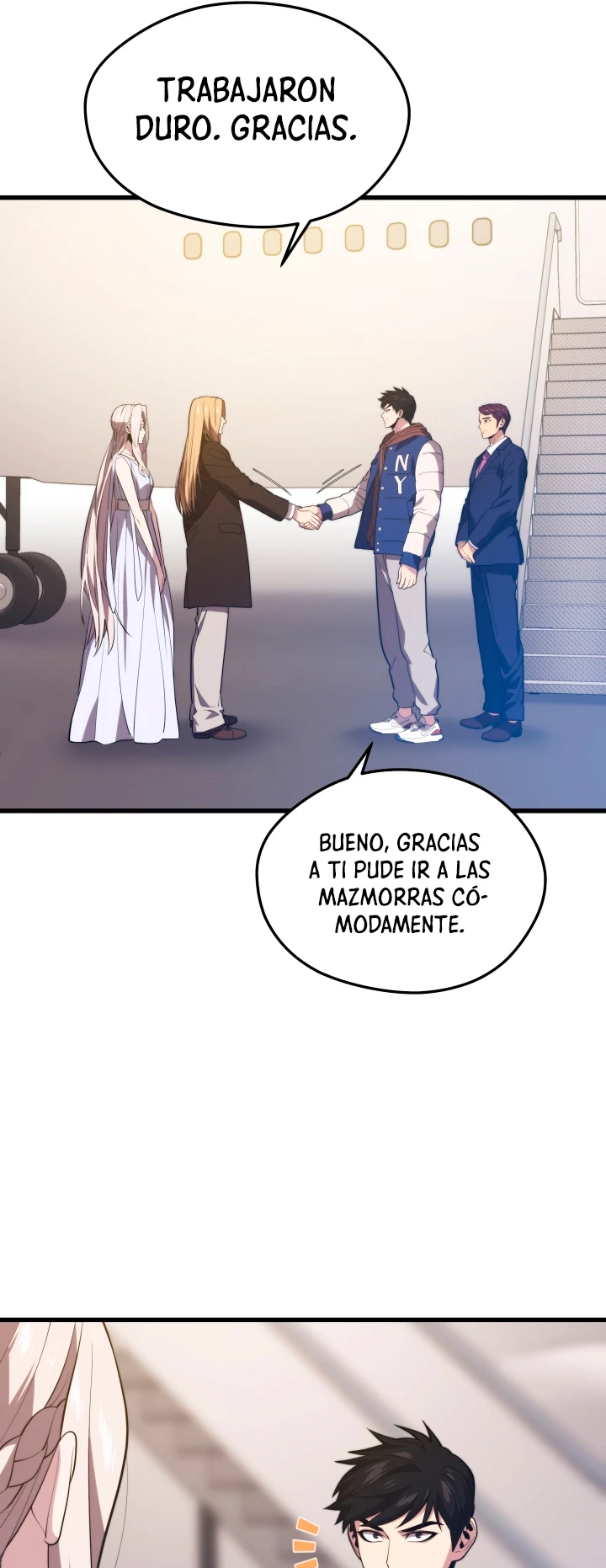 Nigromante de seul (Necro de la capital) - Capítulo 51 - Página 27 - LectorTMOo