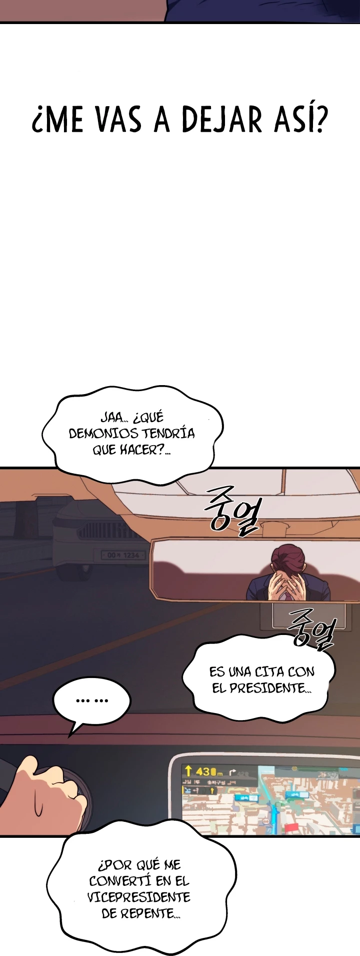 Nigromante de seul (Necro de la capital) - Capítulo 51 - Página 50 - LectorTMOo