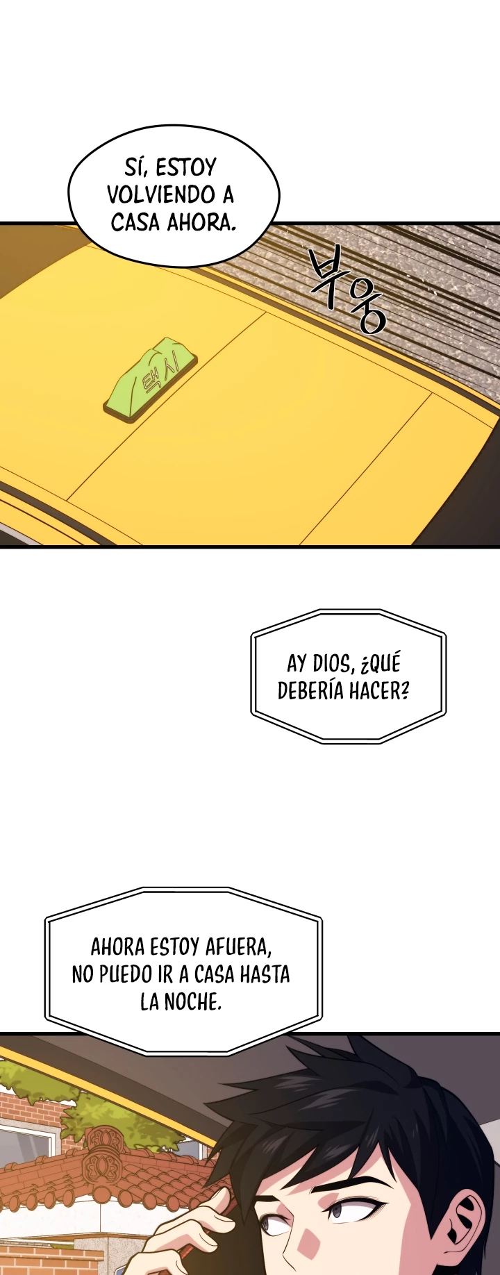 Nigromante de seul (Necro de la capital) - Capítulo 51 - Página 54 - LectorTMOo