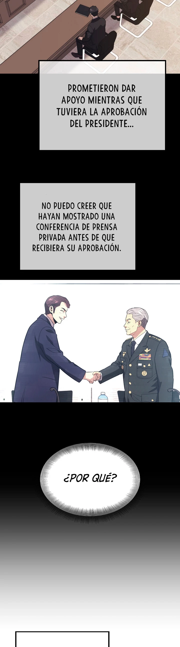 Nigromante de seul (Necro de la capital) - Capítulo 53 - Página 22 - LectorTMOo