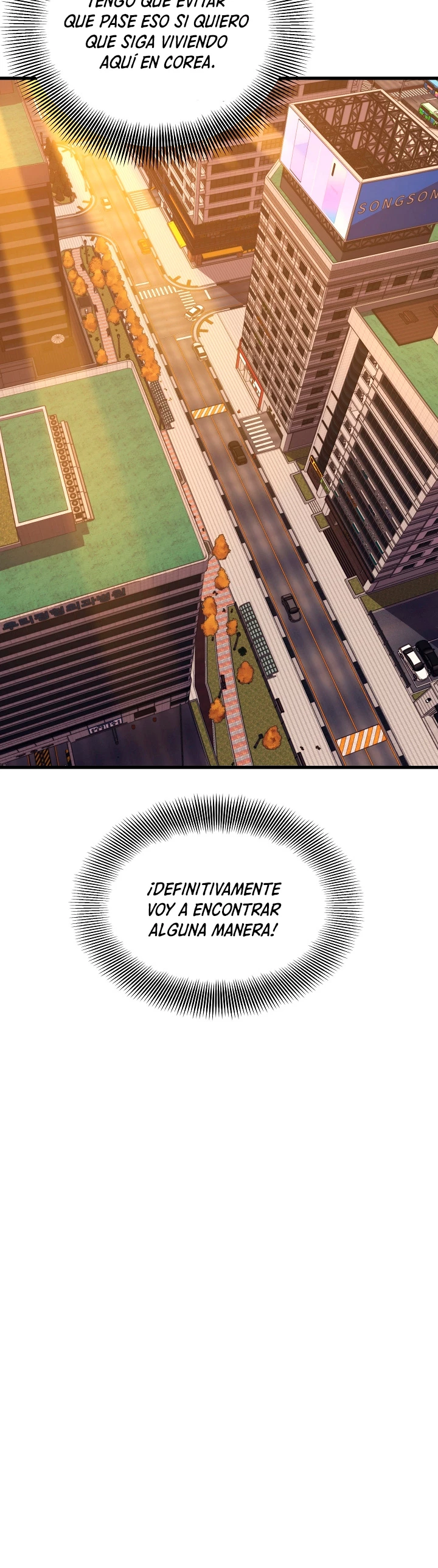 Nigromante de seul (Necro de la capital) - Capítulo 53 - Página 24 - LectorTMOo