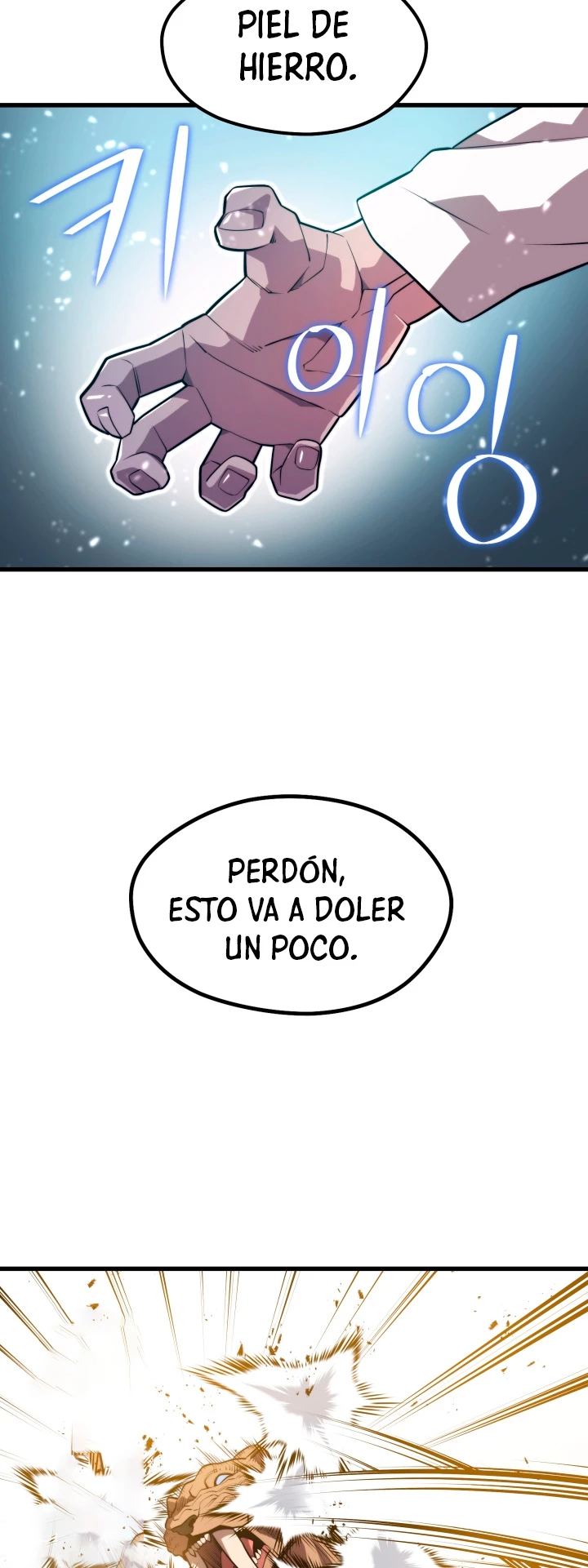 Nigromante de seul (Necro de la capital) - Capítulo 54 - Página 13 - LectorTMOo