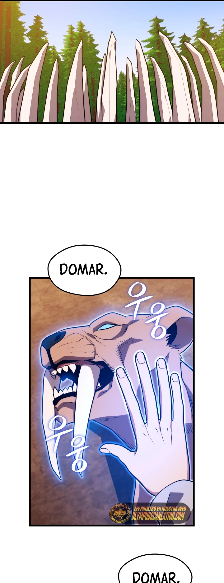 Nigromante de seul (Necro de la capital) - Capítulo 54 - Página 20 - LectorTMOo