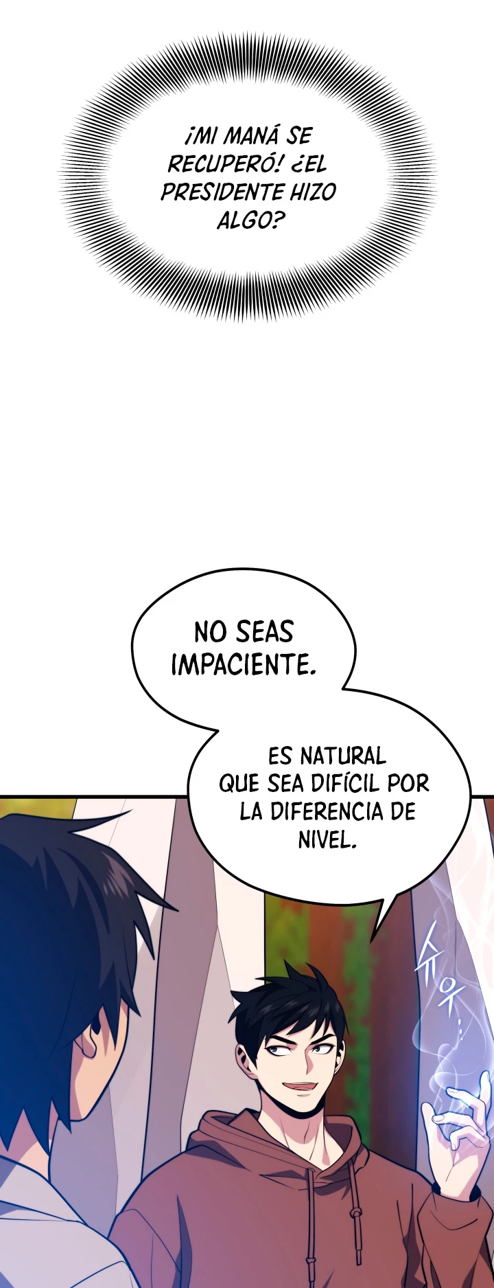Nigromante de seul (Necro de la capital) - Capítulo 54 - Página 24 - LectorTMOo