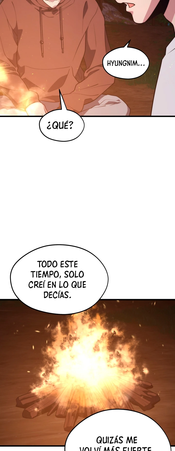 Nigromante de seul (Necro de la capital) - Capítulo 54 - Página 51 - LectorTMOo