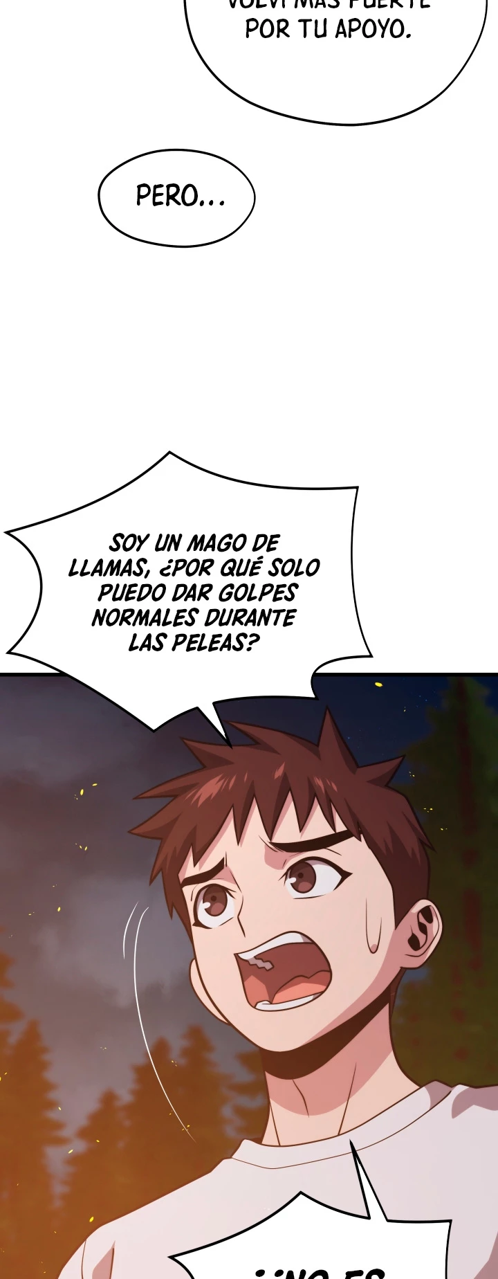 Nigromante de seul (Necro de la capital) - Capítulo 54 - Página 52 - LectorTMOo