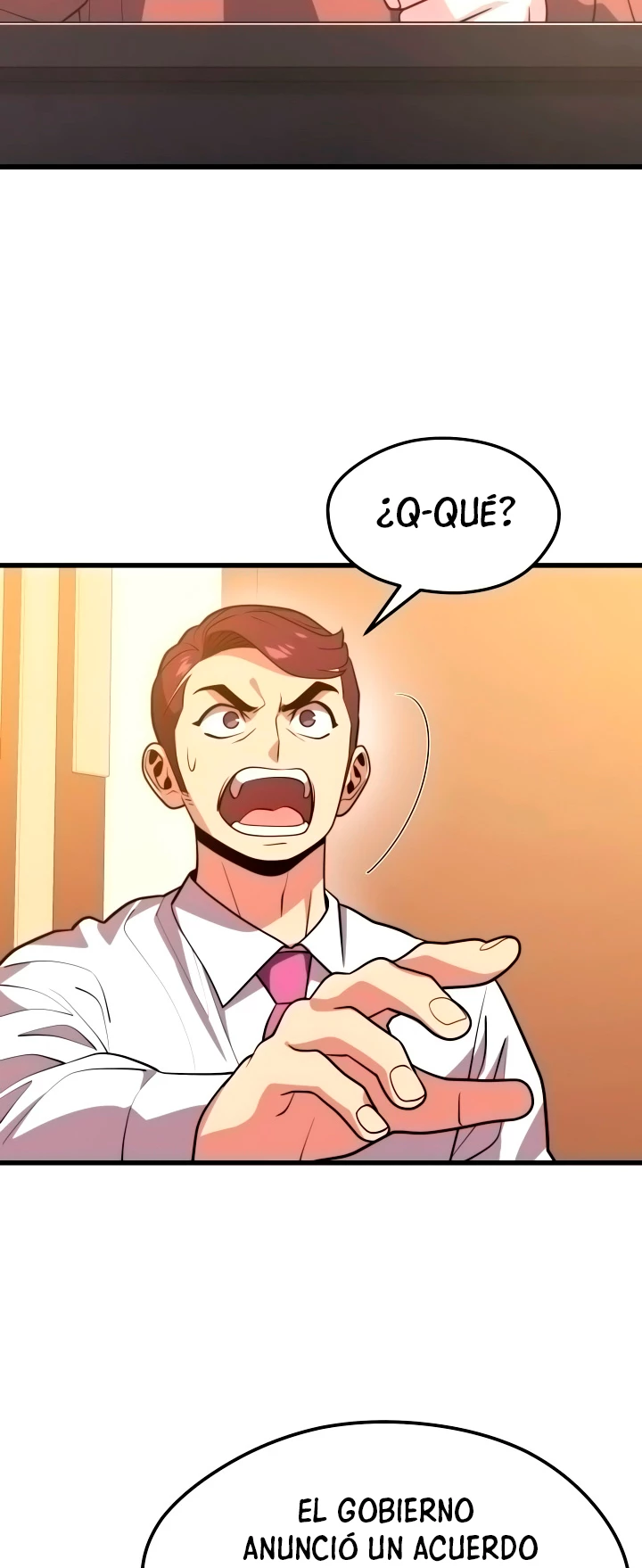 Nigromante de seul (Necro de la capital) - Capítulo 55 - Página 23 - LectorTMOo