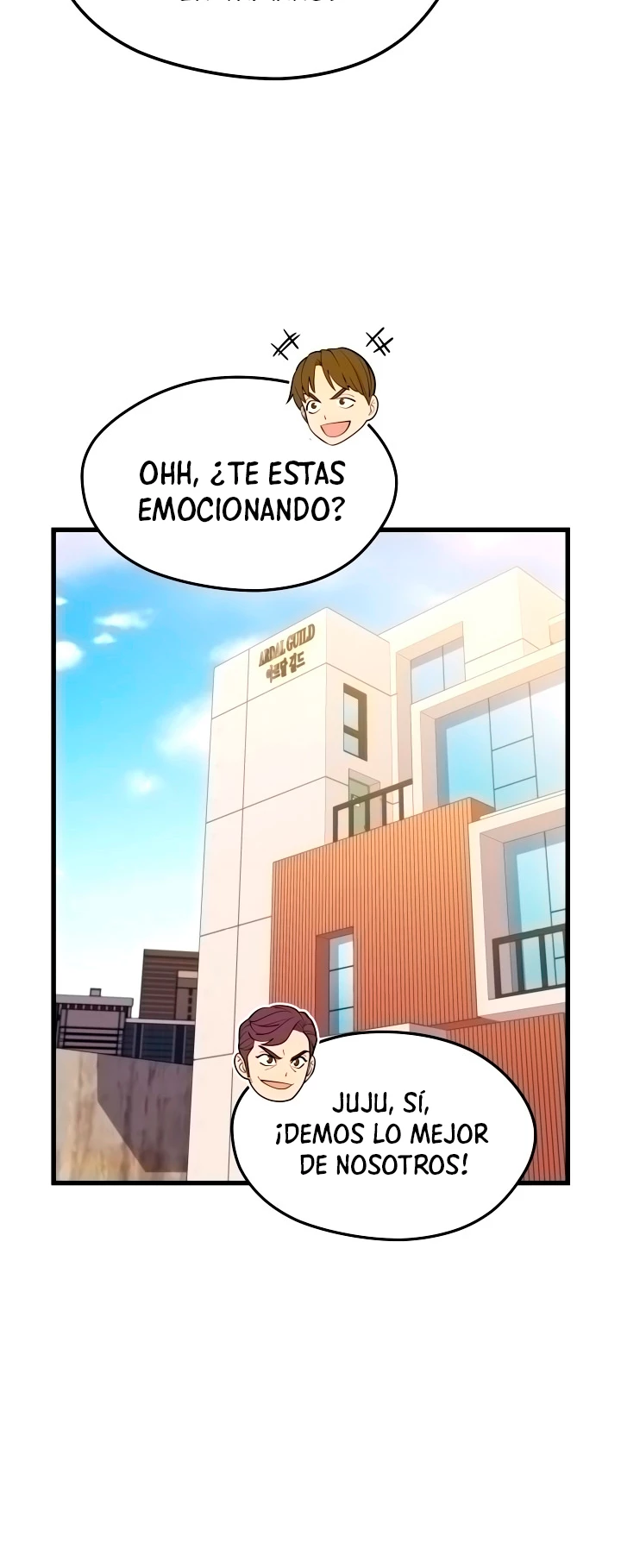 Nigromante de seul (Necro de la capital) - Capítulo 55 - Página 41 - LectorTMOo