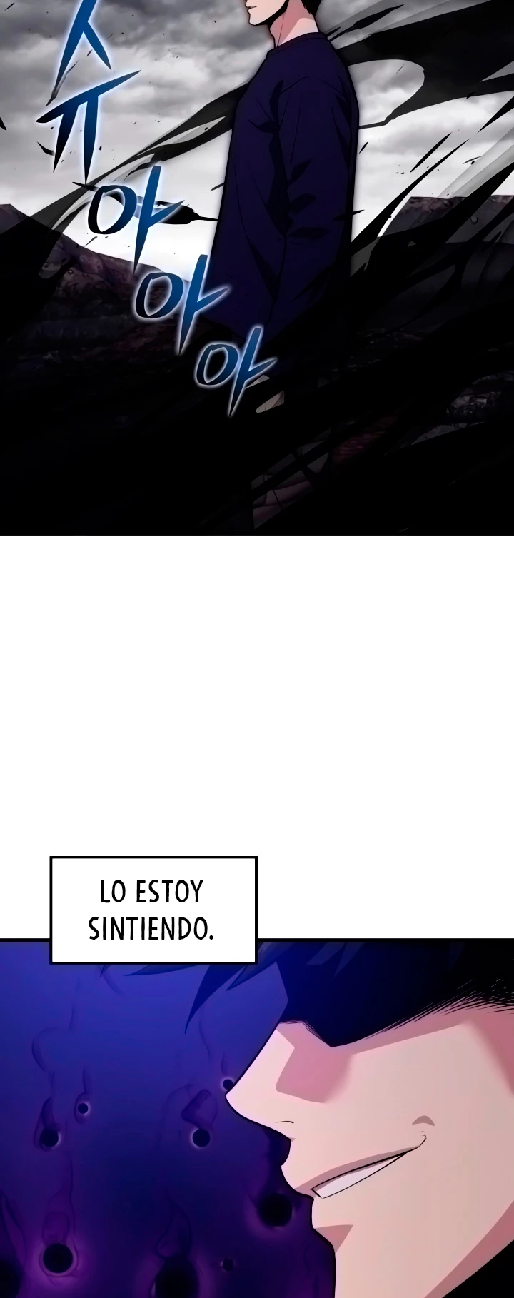 Nigromante de seul (Necro de la capital) - Capítulo 55 - Página 45 - LectorTMOo