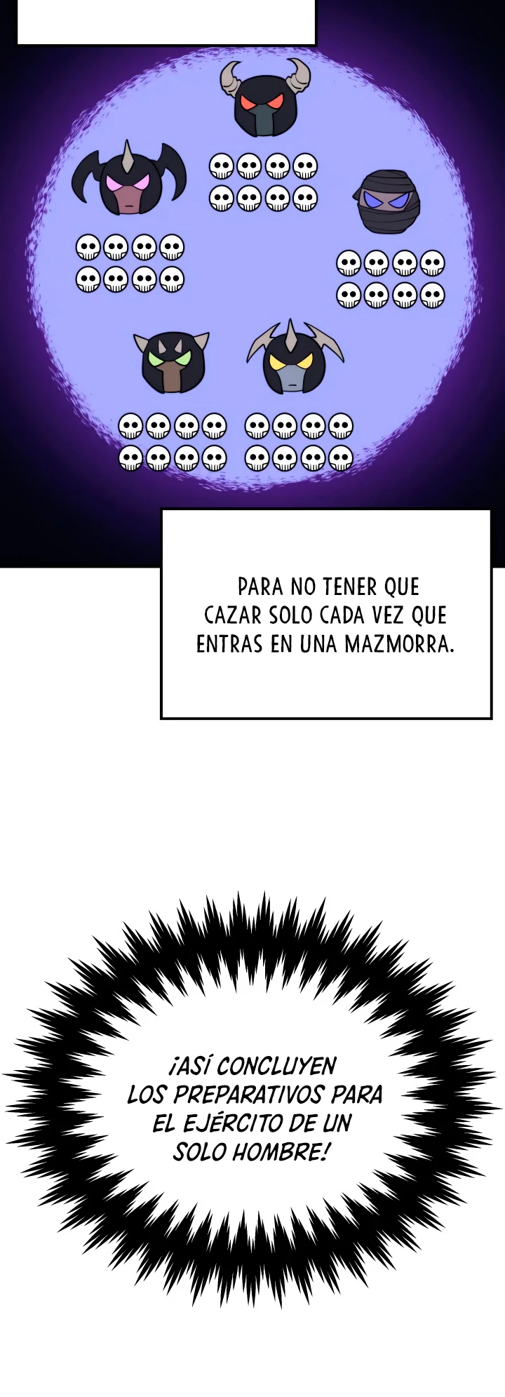 Nigromante de seul (Necro de la capital) - Capítulo 56 - Página 14 - LectorTMOo