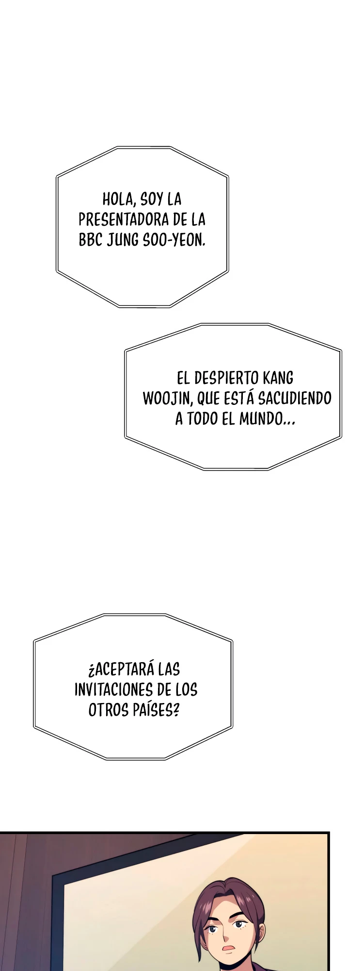 Nigromante de seul (Necro de la capital) - Capítulo 56 - Página 45 - LectorTMOo