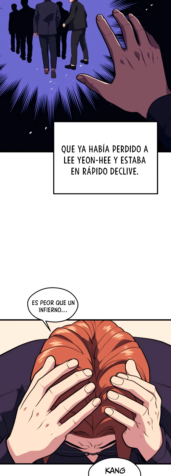 Nigromante de seul (Necro de la capital) - Capítulo 56 - Página 49 - LectorTMOo