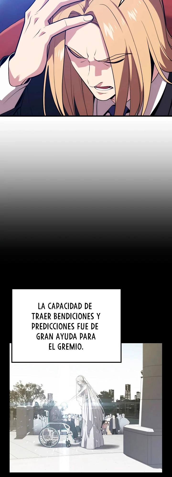 Nigromante de seul (Necro de la capital) - Capítulo 57 - Página 13 - LectorTMOo