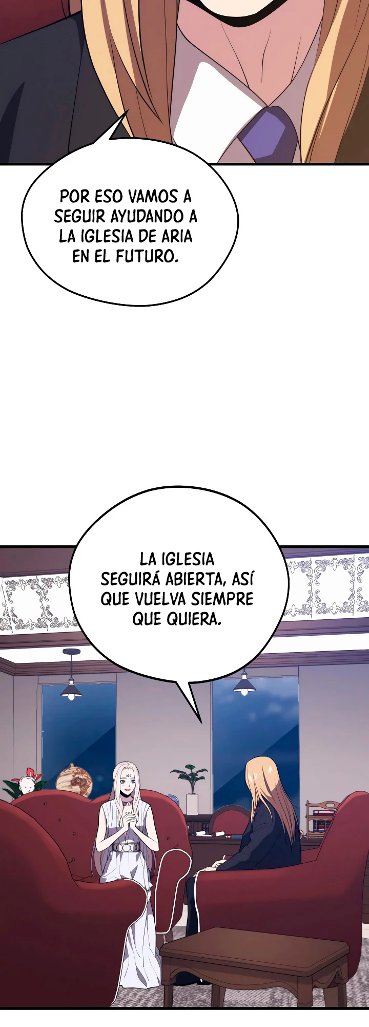 Nigromante de seul (Necro de la capital) - Capítulo 57 - Página 20 - LectorTMOo