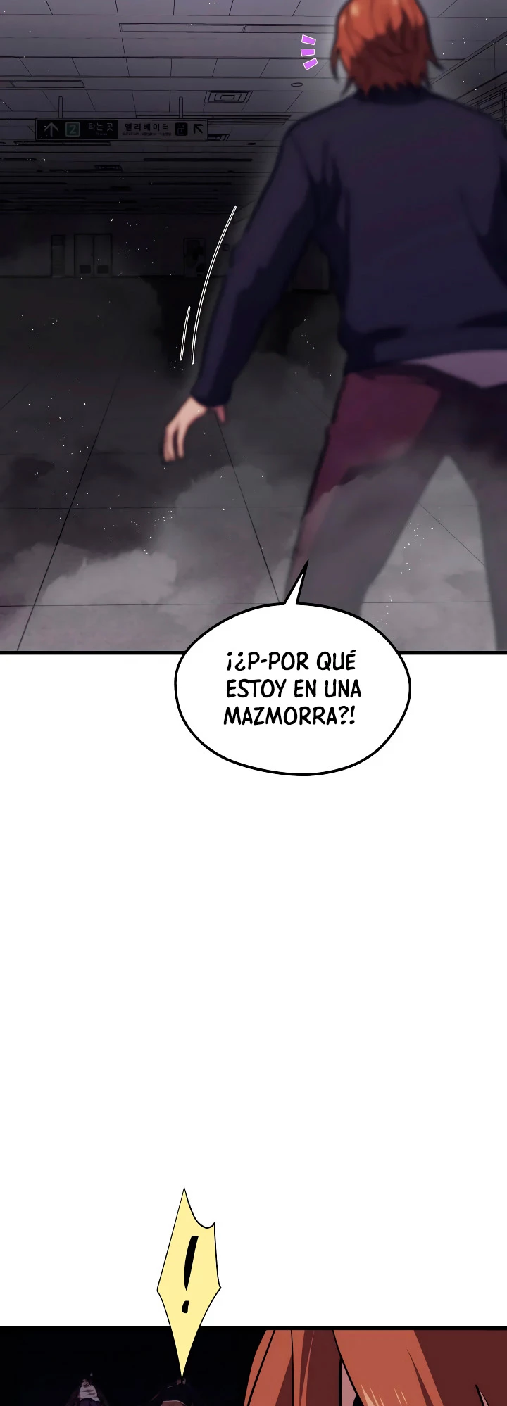 Nigromante de seul (Necro de la capital) - Capítulo 57 - Página 47 - LectorTMOo