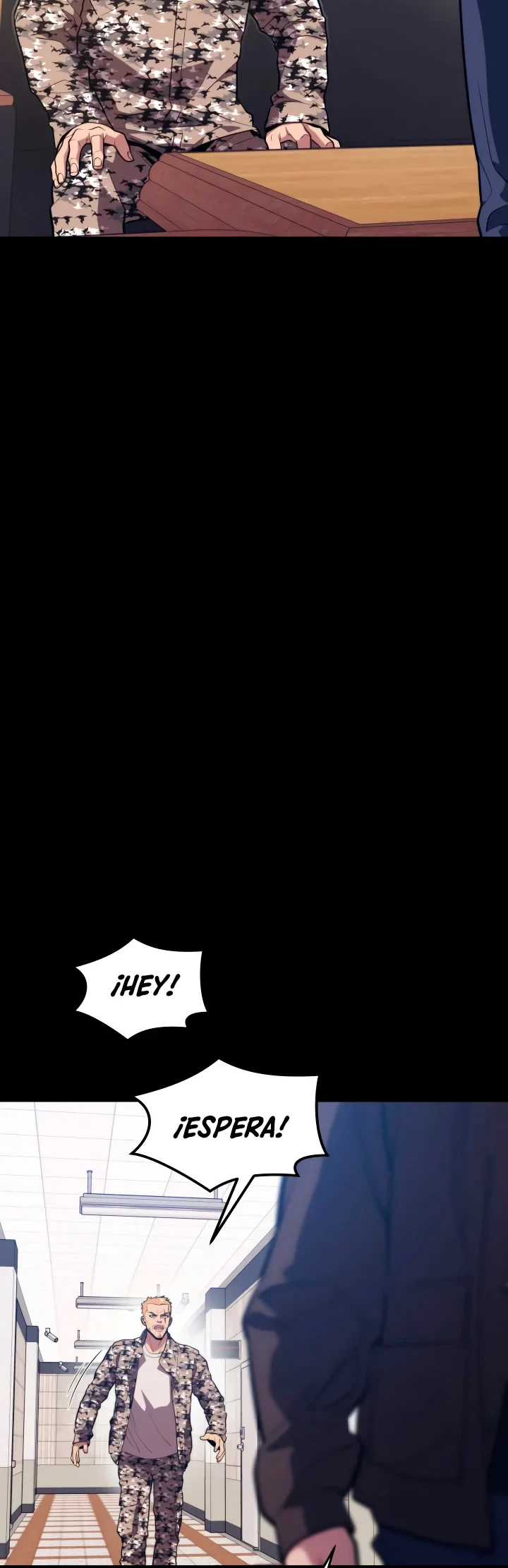 Nigromante de seul (Necro de la capital) - Capítulo 59 - Página 13 - LectorTMOo