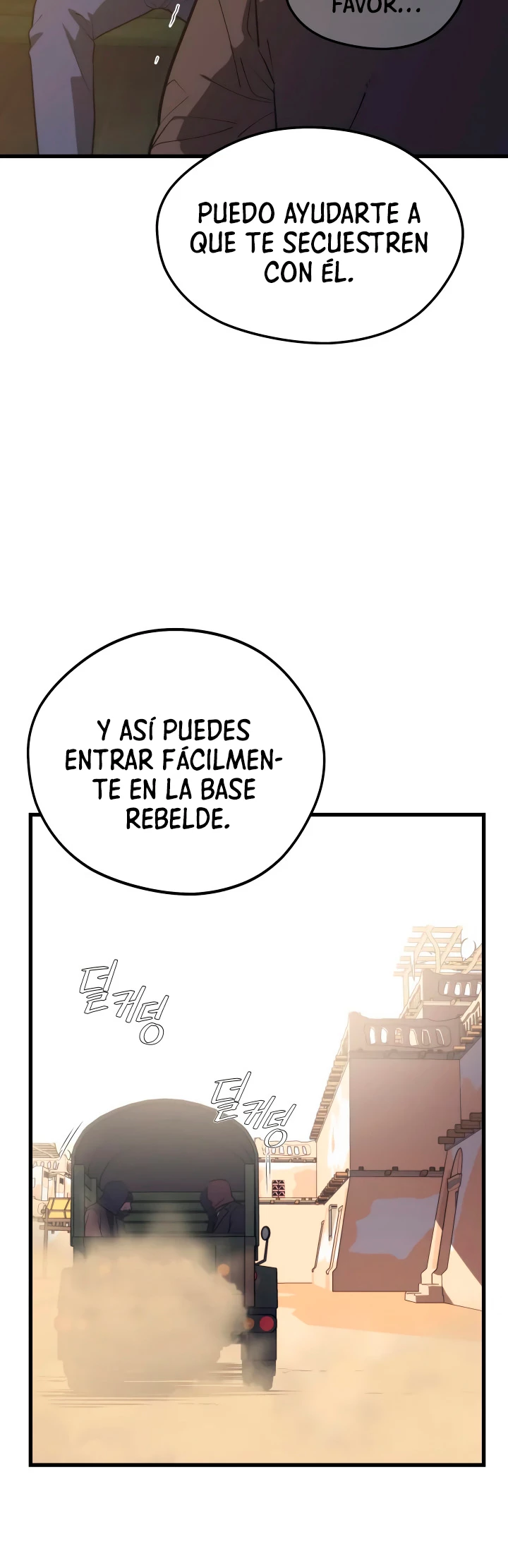 Nigromante de seul (Necro de la capital) - Capítulo 59 - Página 19 - LectorTMOo