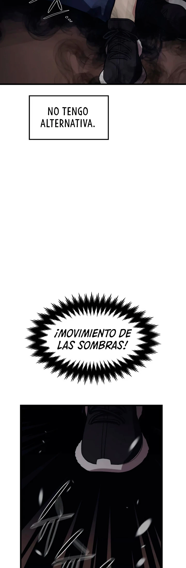 Nigromante de seul (Necro de la capital) - Capítulo 59 - Página 26 - LectorTMOo