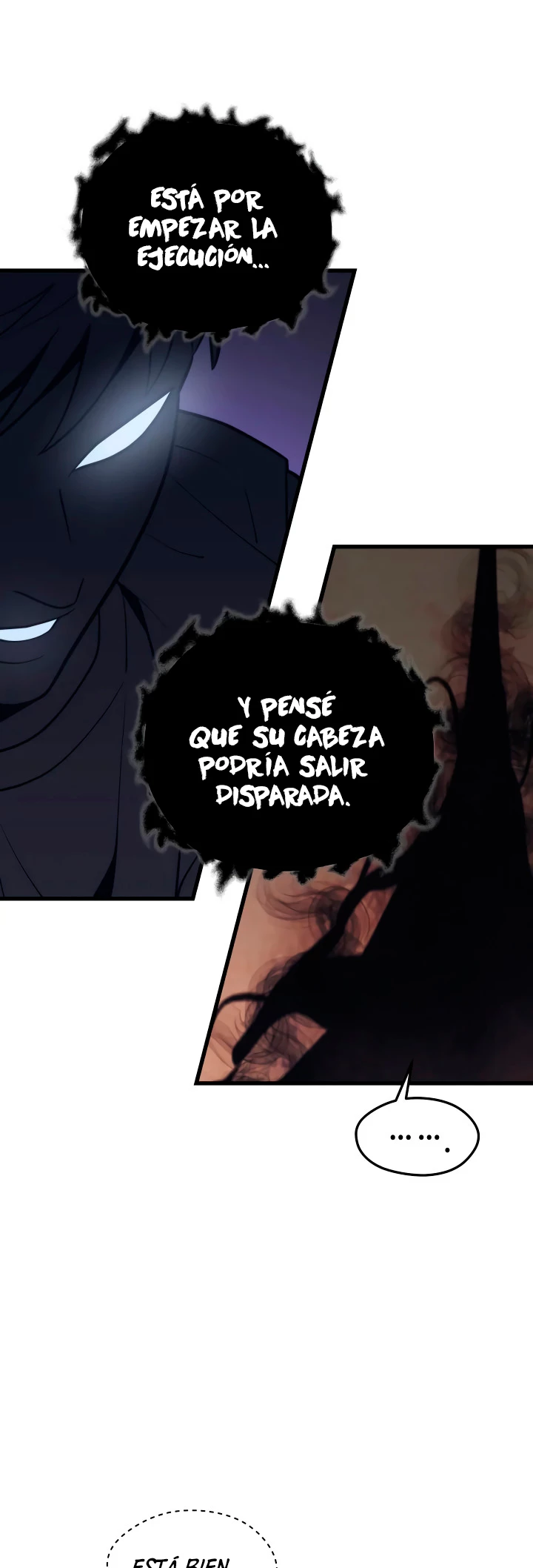 Nigromante de seul (Necro de la capital) - Capítulo 59 - Página 32 - LectorTMOo
