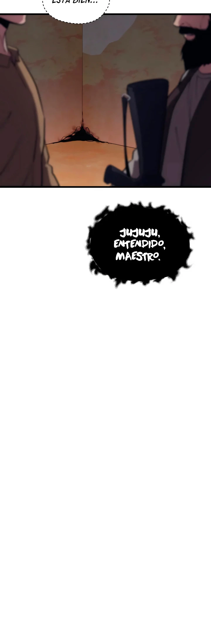 Nigromante de seul (Necro de la capital) - Capítulo 59 - Página 33 - LectorTMOo