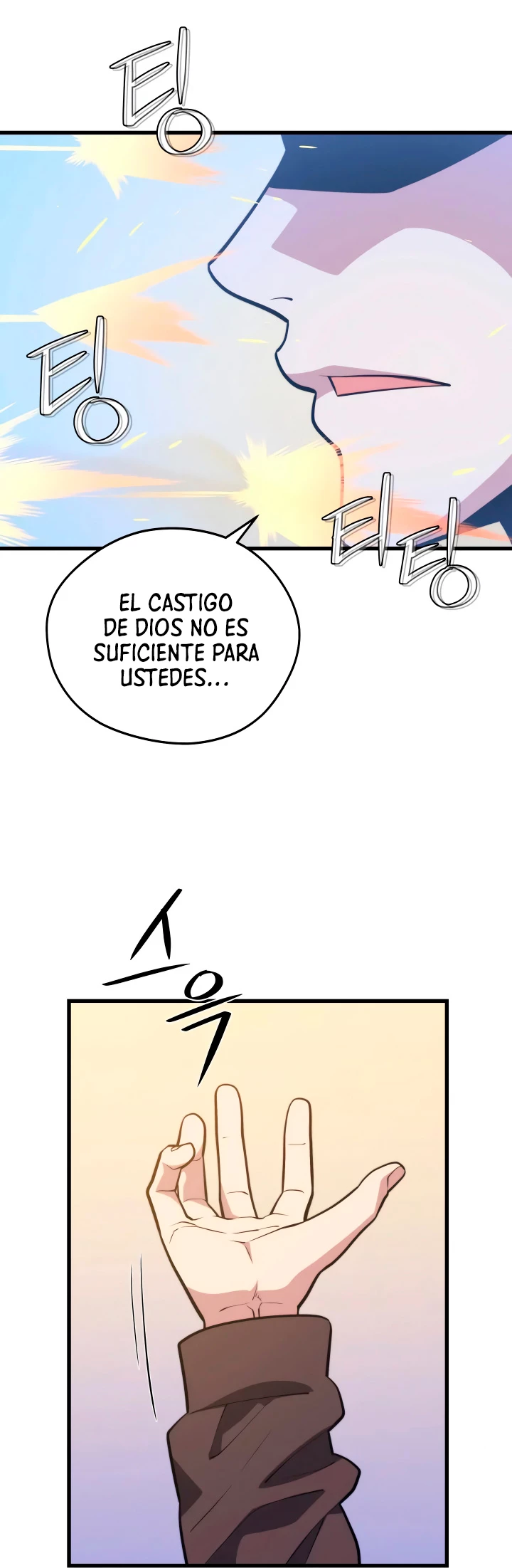 Nigromante de seul (Necro de la capital) - Capítulo 59 - Página 43 - LectorTMOo