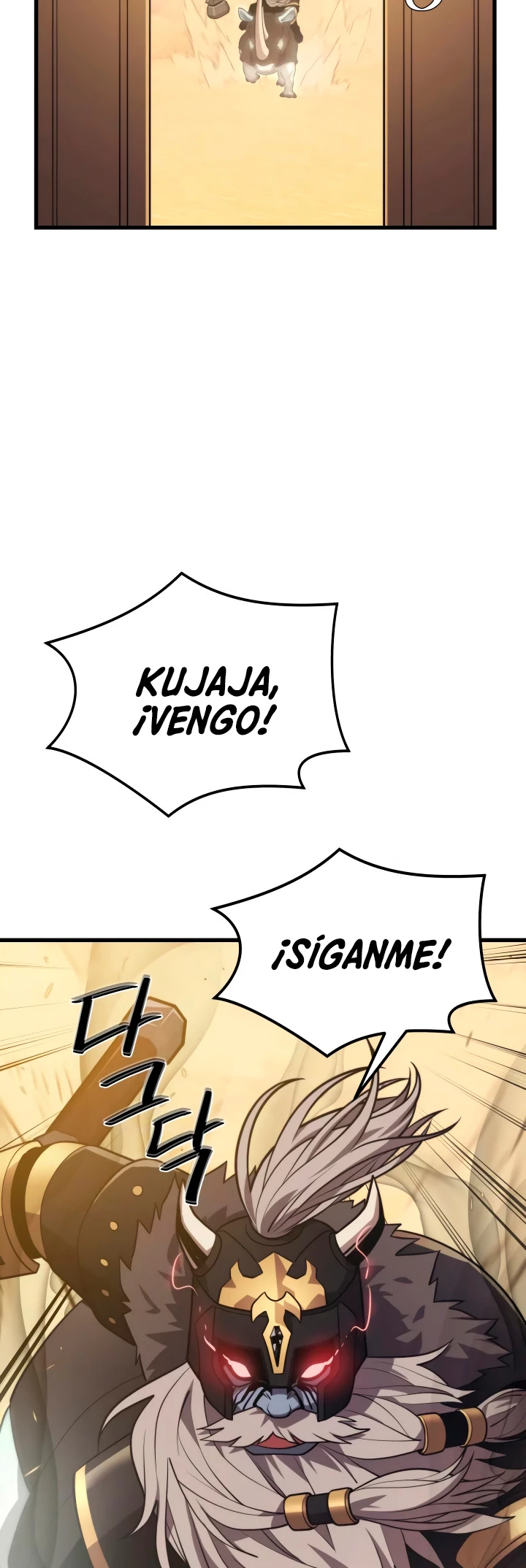 Nigromante de seul (Necro de la capital) - Capítulo 59 - Página 53 - LectorTMOo