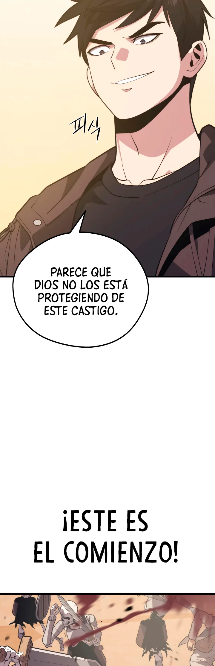 Nigromante de seul (Necro de la capital) - Capítulo 59 - Página 58 - LectorTMOo