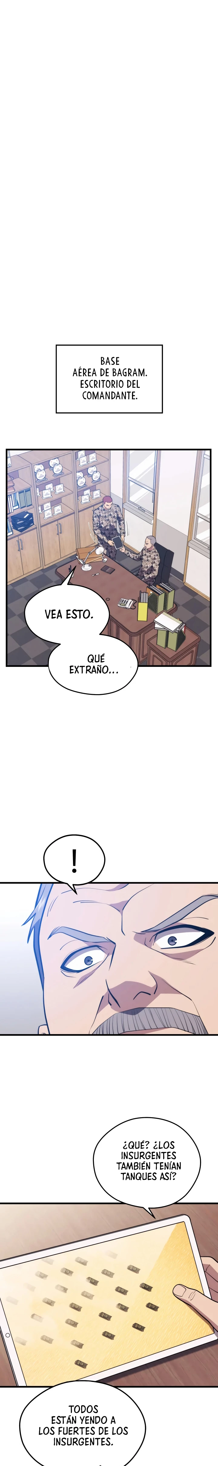 Nigromante de seul (Necro de la capital) - Capítulo 60 - Página 13 - LectorTMOo