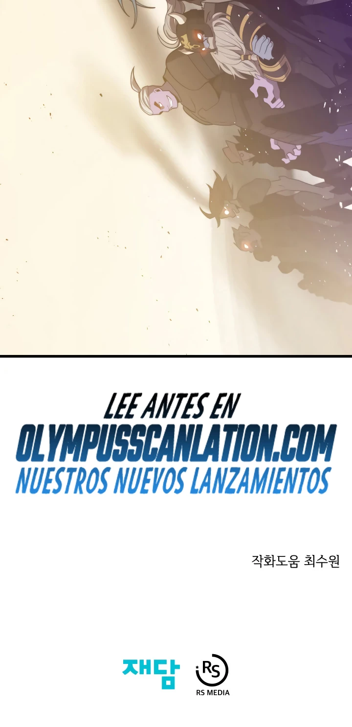 Nigromante de seul (Necro de la capital) - Capítulo 60 - Página 28 - LectorTMOo