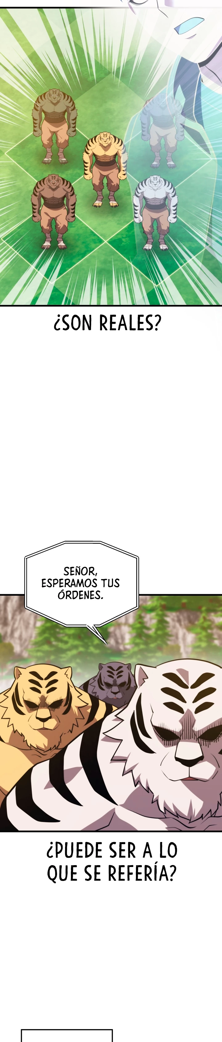 Nigromante de seul (Necro de la capital) - Capítulo 71 - Página 15 - LectorTMOo