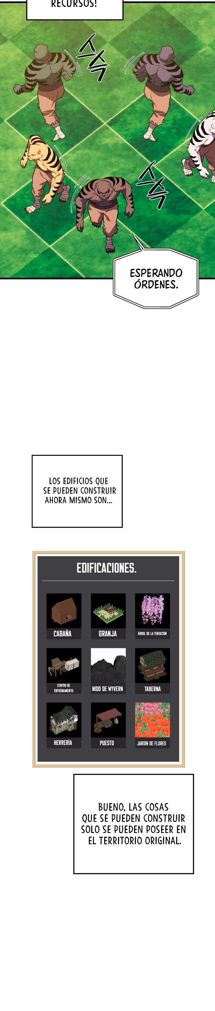 Nigromante de seul (Necro de la capital) - Capítulo 71 - Página 17 - LectorTMOo