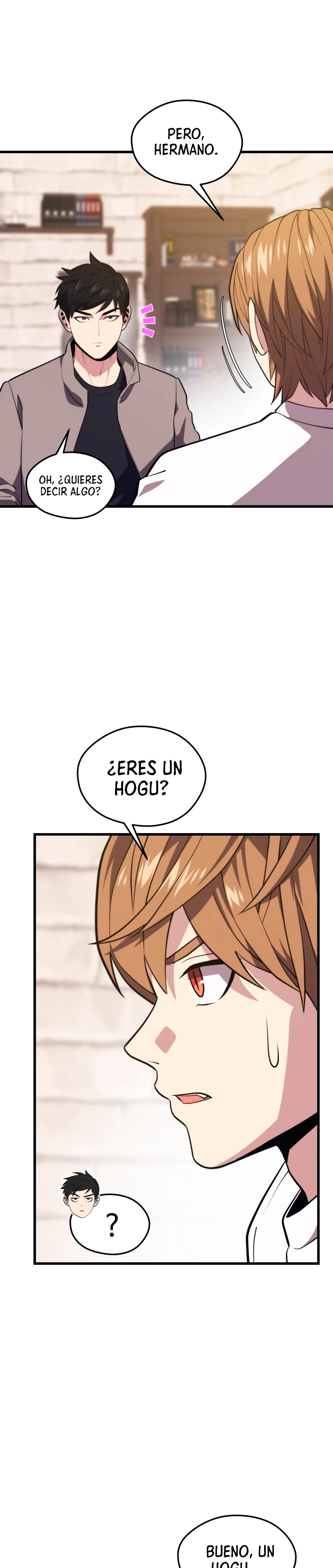 Nigromante de seul (Necro de la capital) - Capítulo 71 - Página 24 - LectorTMOo