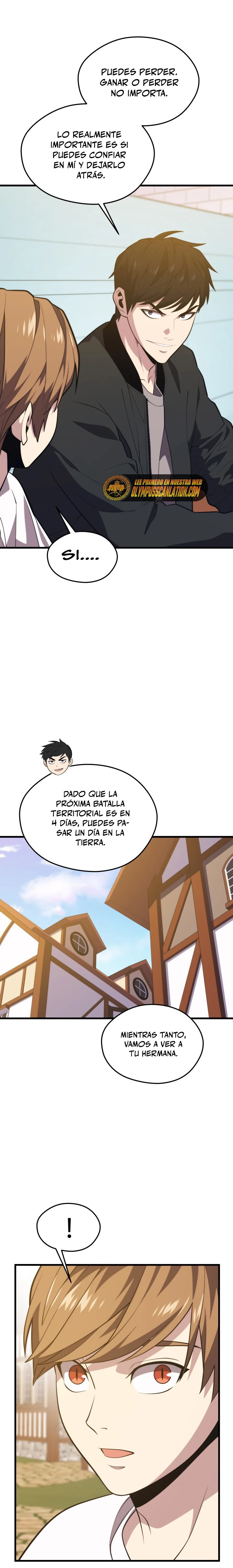 Nigromante de seul (Necro de la capital) - Capítulo 78 - Página 30 - LectorTMOo