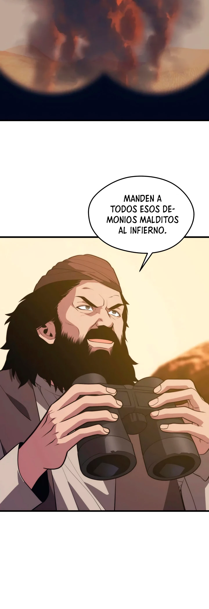 Nigromante de seul (Necro de la capital) - Capítulo 61 - Página 22 - LectorTMOo